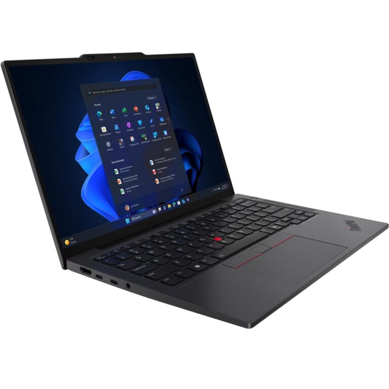 Lenovo ThinkPad X13 G6 (21RK004TGE), Notebook
