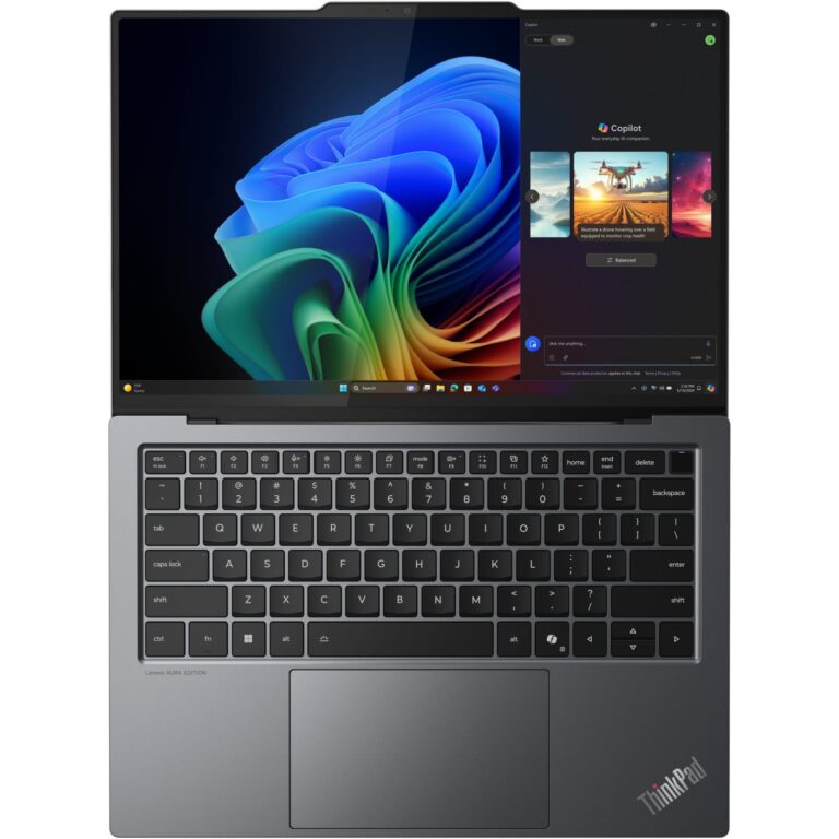 Lenovo ThinkPad X9-14 (21QA001PGE), Notebook technikbar