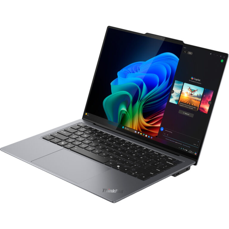 Lenovo ThinkPad X9-14 G1 (21QA001QGE), Notebook technikbar