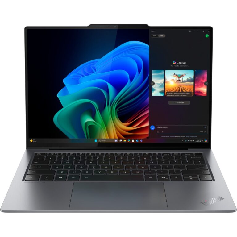 Lenovo ThinkPad X9-14 G1 (21QA001QGE), Notebook technikbar