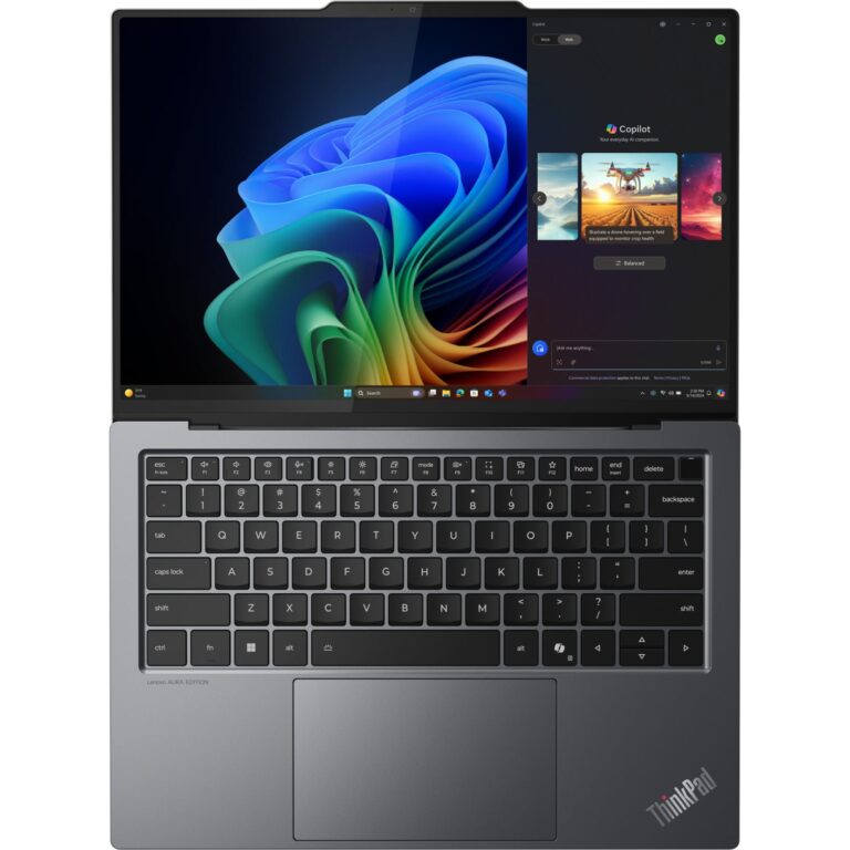 Lenovo ThinkPad X9-14 G1 (21QA001QGE), Notebook technikbar