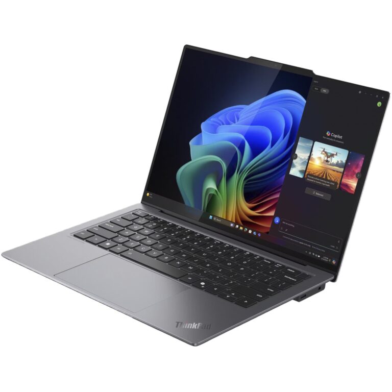 Lenovo ThinkPad X9-14 G1 Aura Edition (21QA0086GE), Notebook technikbar