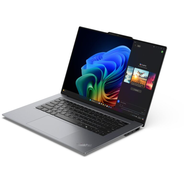 Lenovo ThinkPad X9-15 G1 (21Q6001MGE), Notebook technikbar
