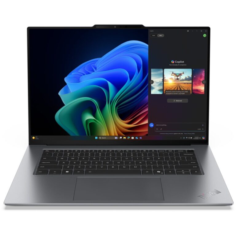 Lenovo ThinkPad X9-15 G1 (21Q6001MGE), Notebook technikbar