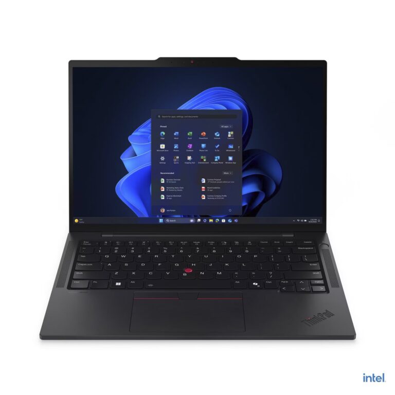 Lenovo Thinkpad T14s G6 (21R10069GE), Notebook technikbar