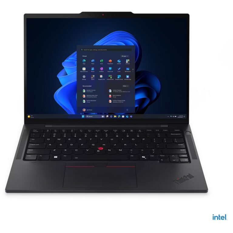 Lenovo Thinkpad T14s G6 (21R1006CGE), Notebook technikbar