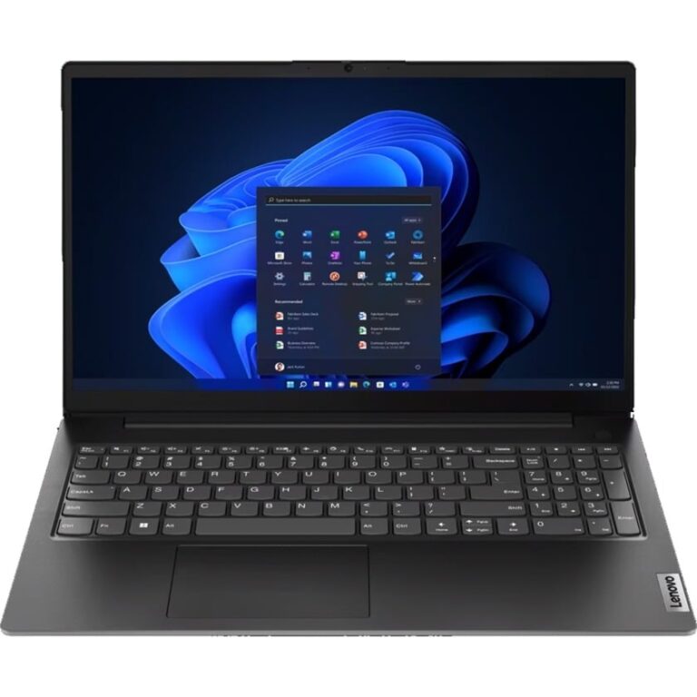Lenovo V15 G4 AMN (82YU00JYGE), Notebook technikbar