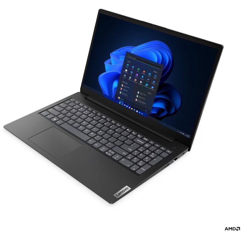 Lenovo V15 G4 AMN (82YU01AEGE), Notebook technikbar