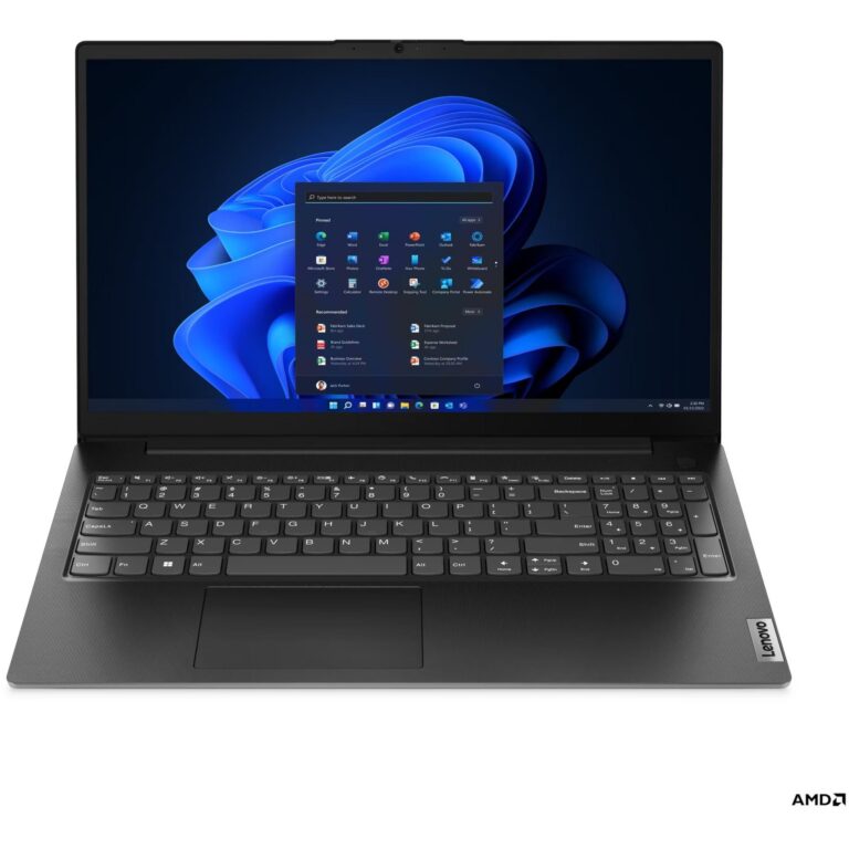 Lenovo V15 G4 AMN (82YU01AEGE), Notebook technikbar