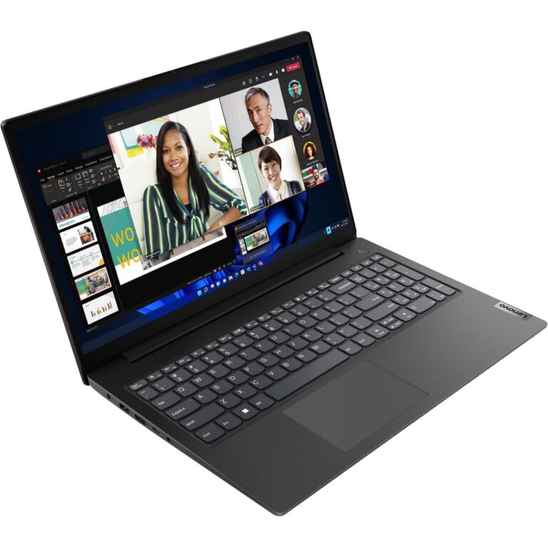 Lenovo V15 G4 AMN (82YU01AEGE), Notebook technikbar