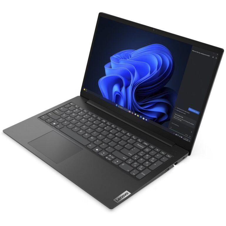 Lenovo V15 G5 (83GW009EGE), Notebook technikbar