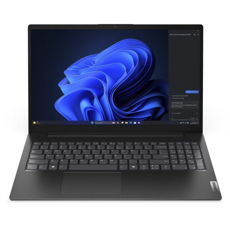 Lenovo V15 G5 (83GW009GGE), Notebook technikbar