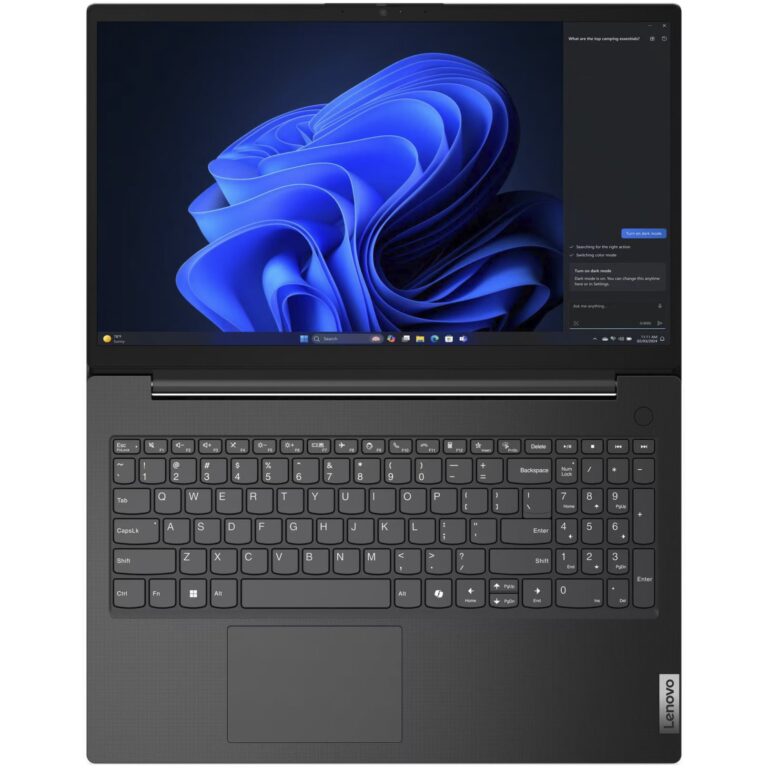 Lenovo V15 G5 (83GW009GGE), Notebook technikbar