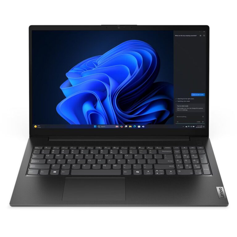 Lenovo V15 G5 (83GW00KKGE), Notebook technikbar