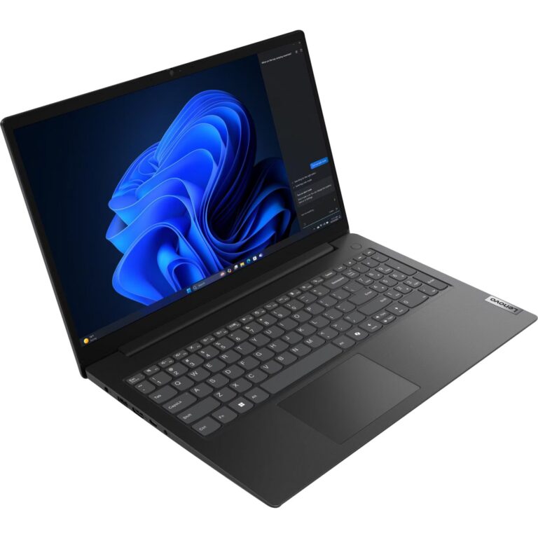 Lenovo V15 G5 (83GW00KKGE), Notebook technikbar
