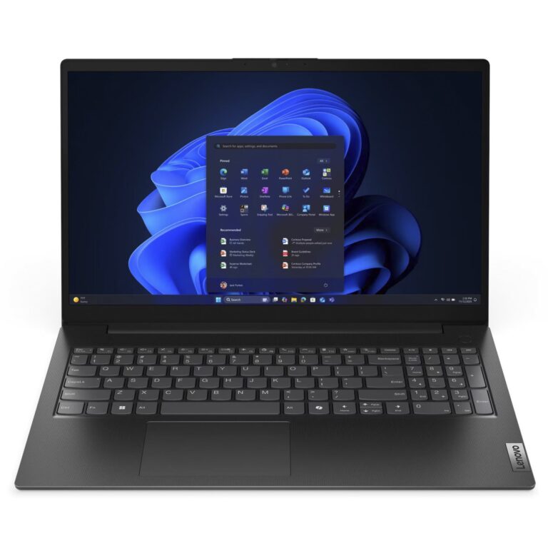 Lenovo V15 G6 AMD (83UU0017GE), Notebook technikbar