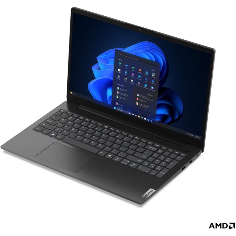 Lenovo V15 G6 AMD (83UU001LGE), Notebook technikbar