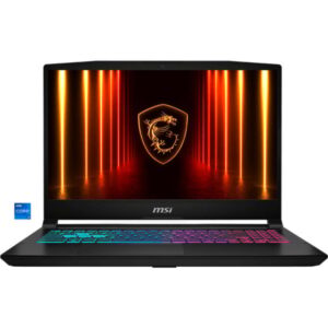 MSI Katana 15 HX B14WFK-487, Gaming-Notebook - 001587-487 technikbar