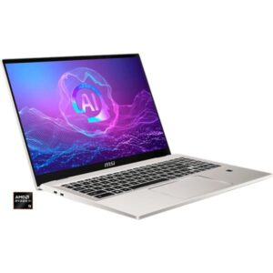 MSI Prestige A16 AI+ A3HMG-036, Notebook - 00159K-036 technikbar