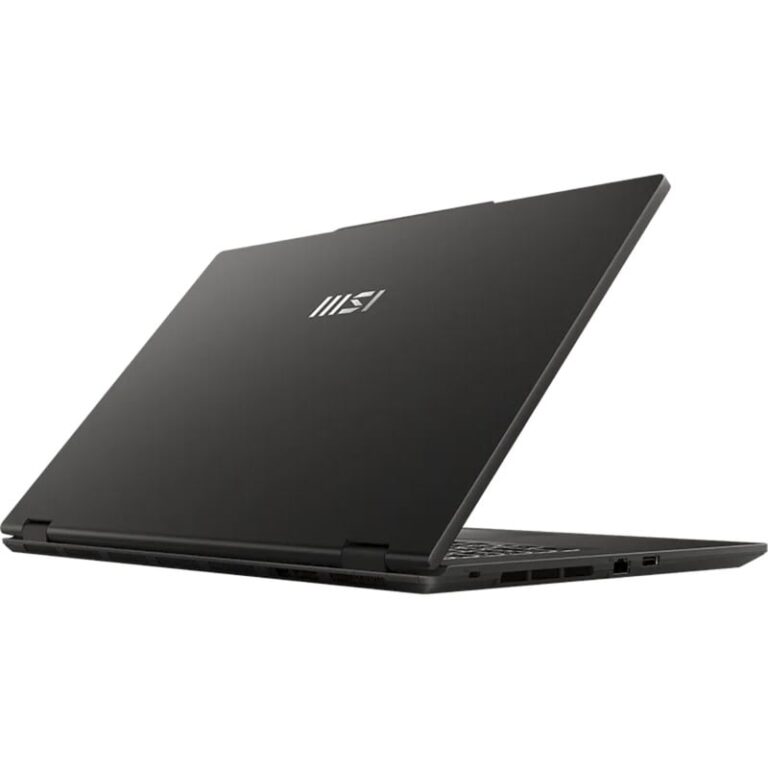 MSI Venture 17 AI A1MG-011, Notebook - 0017U2-011 technikbar
