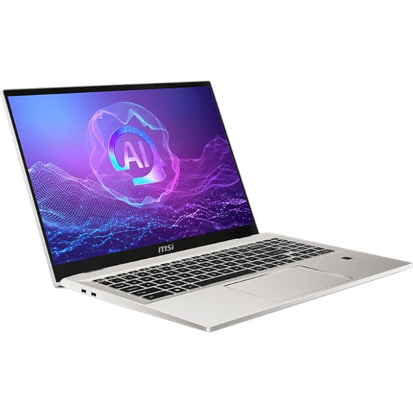 MSI Venture A16 AI+ A3HMG-036, Notebook