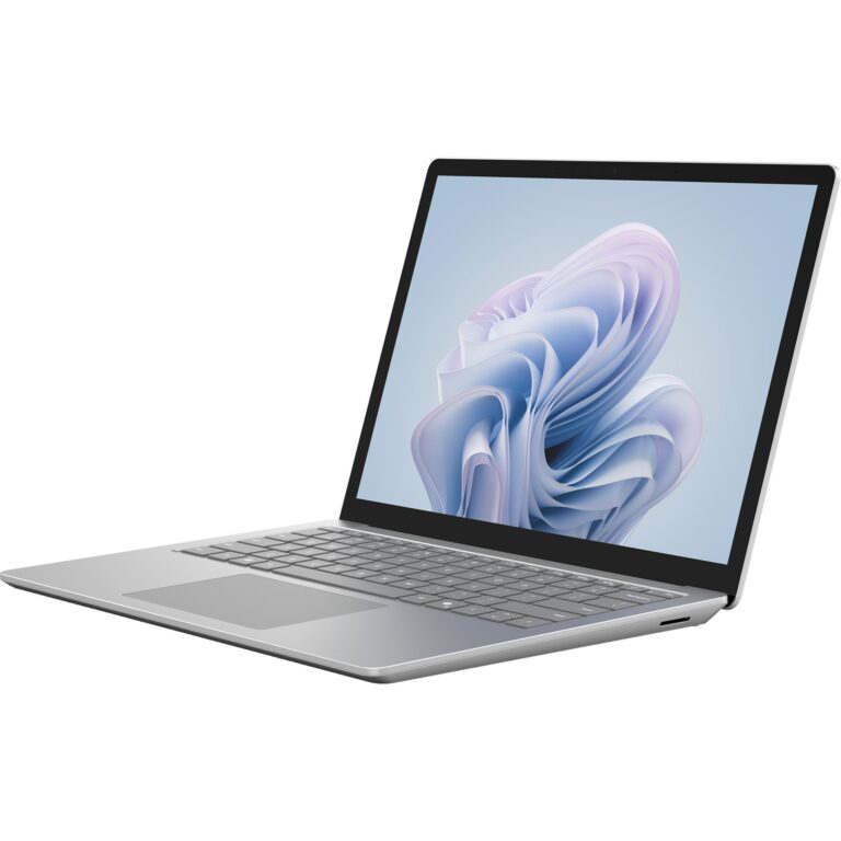 Microsoft Surface Laptop 6 for Business, Notebook - ZJY-00005 technikbar