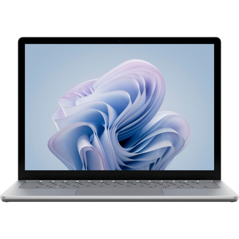 Microsoft Surface Laptop 6 for Business, Notebook - ZJY-00005 technikbar