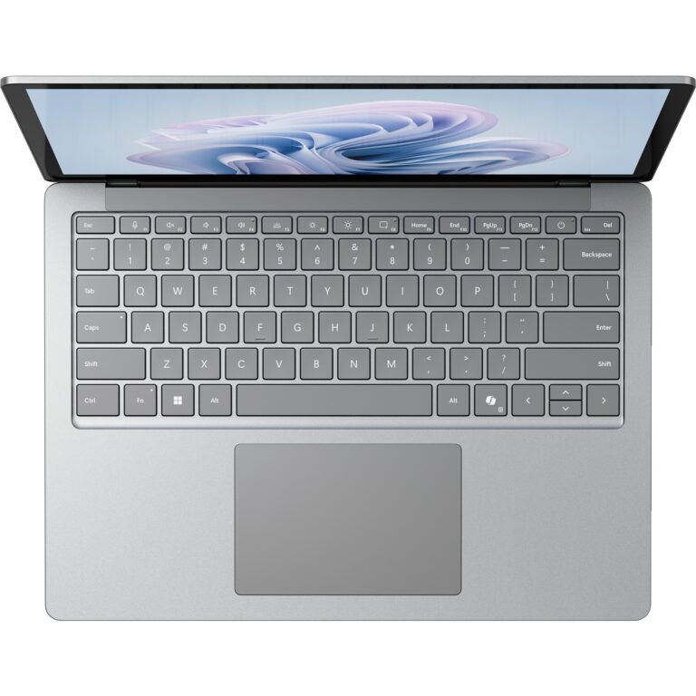 Microsoft Surface Laptop 6 for Business, Notebook - ZJY-00005 technikbar