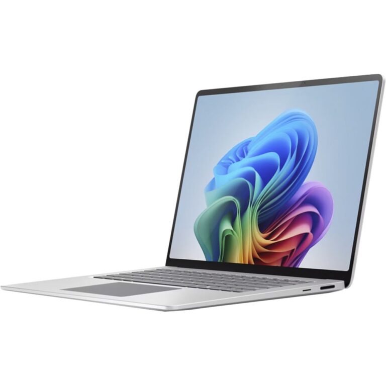 Microsoft Surface Laptop 7 Copilot+ PC for Business, Notebook - EP2-21083 technikbar