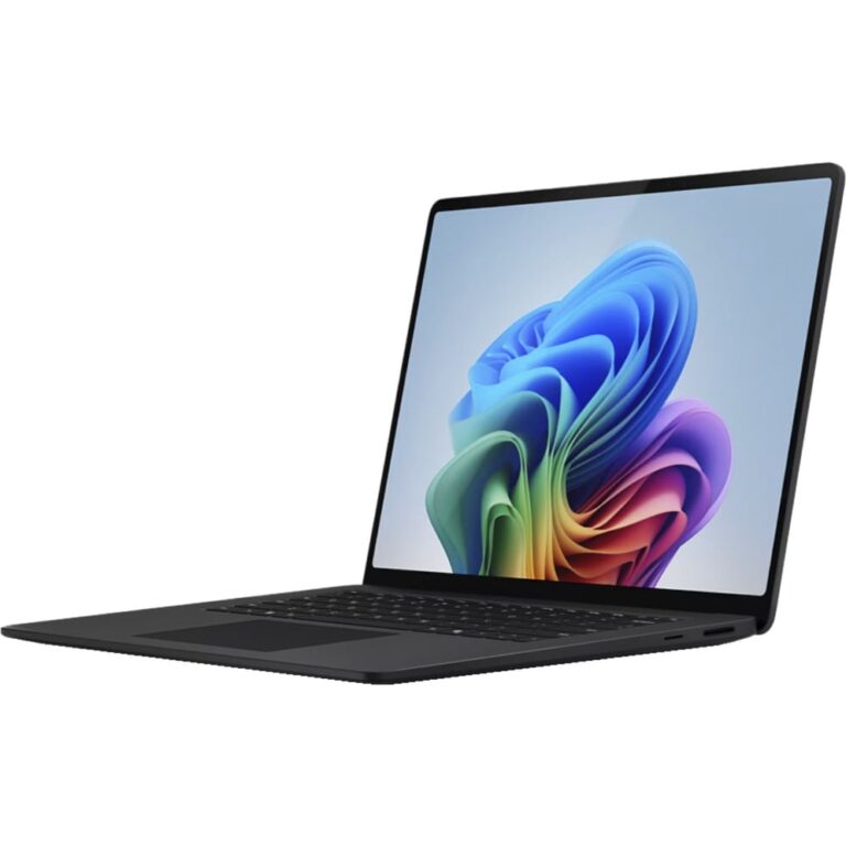Microsoft Surface Laptop 7 Copilot+ PC for Business, Notebook - EP2-22791 technikbar