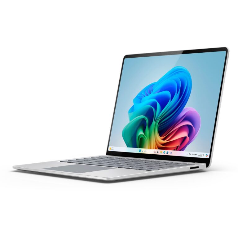 Microsoft Surface Laptop 7 Copilot+PC, Notebook - ZYT-00005 technikbar