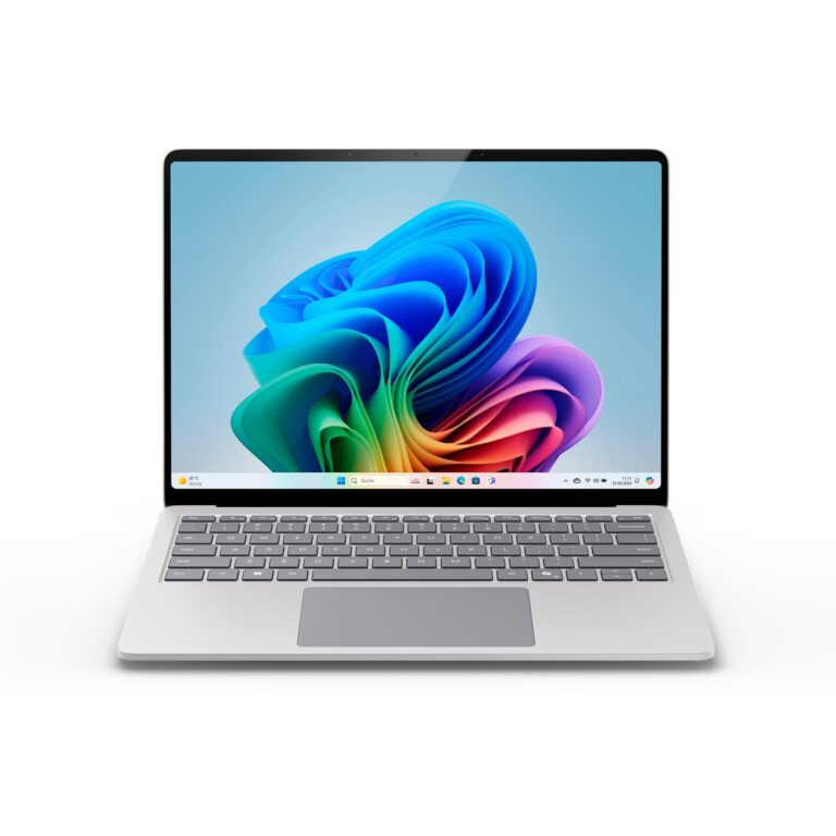 Microsoft Surface Laptop 7 Copilot+PC, Notebook - ZYT-00005 technikbar