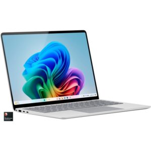 Microsoft Surface Laptop 7 Copilot+PC, Notebook - ZYT-00005 technikbar