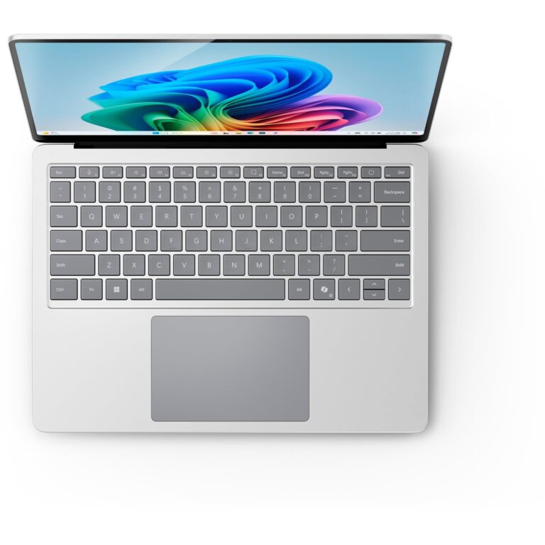 Microsoft Surface Laptop 7 Copilot+PC, Notebook - ZYT-00005 technikbar