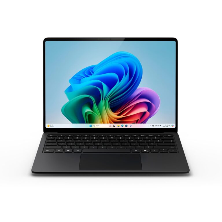Microsoft Surface Laptop 7 Copilot+PC, Notebook - ZYT-00030 technikbar