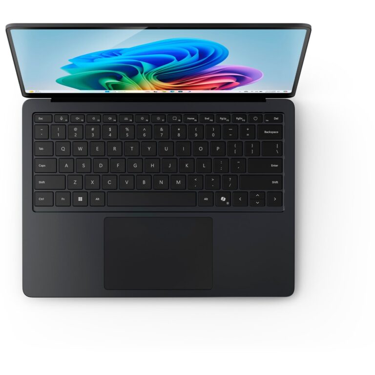 Microsoft Surface Laptop 7 Copilot+PC, Notebook - ZYT-00030 technikbar