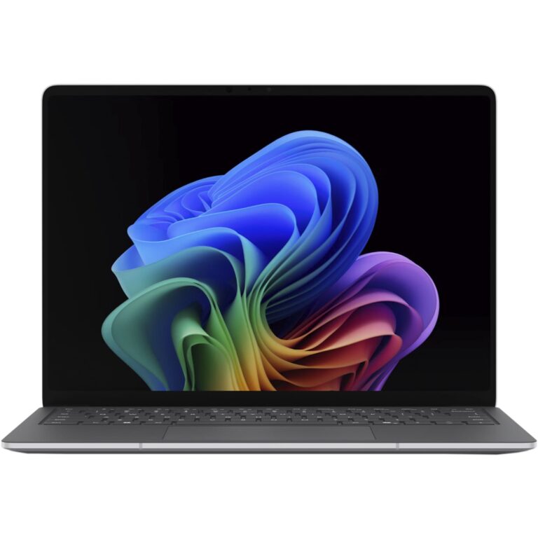 Microsoft Surface Laptop 7 for Business, Notebook