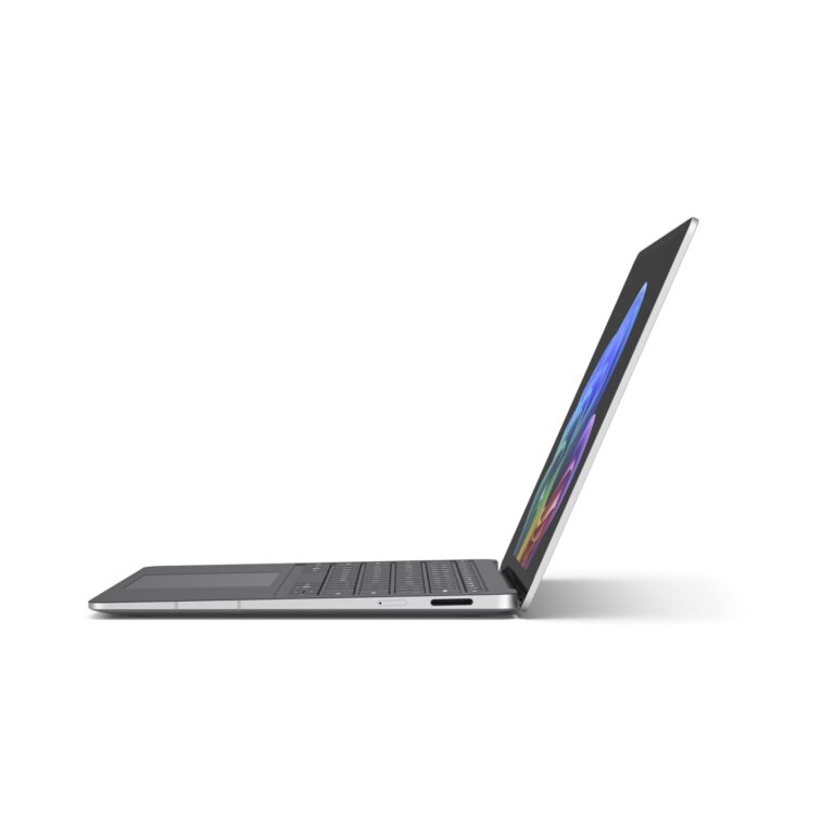Microsoft Surface Laptop 7 for Business, Notebook - EP2-21133 technikbar