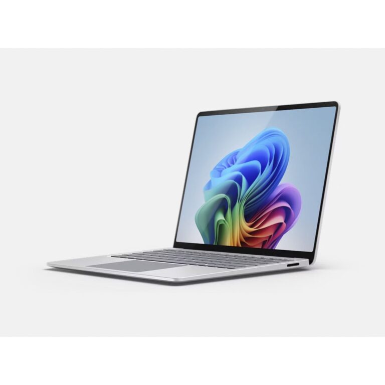 Microsoft Surface Laptop 7 for Business, Notebook - EP2-21309 technikbar