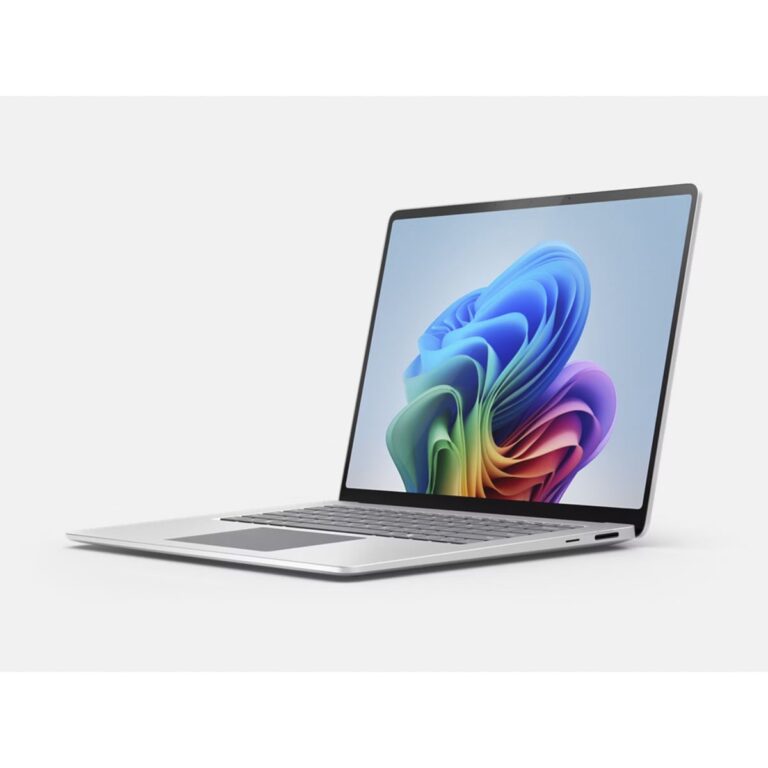 Microsoft Surface Laptop 7 for Business, Notebook - EP2-21460 technikbar