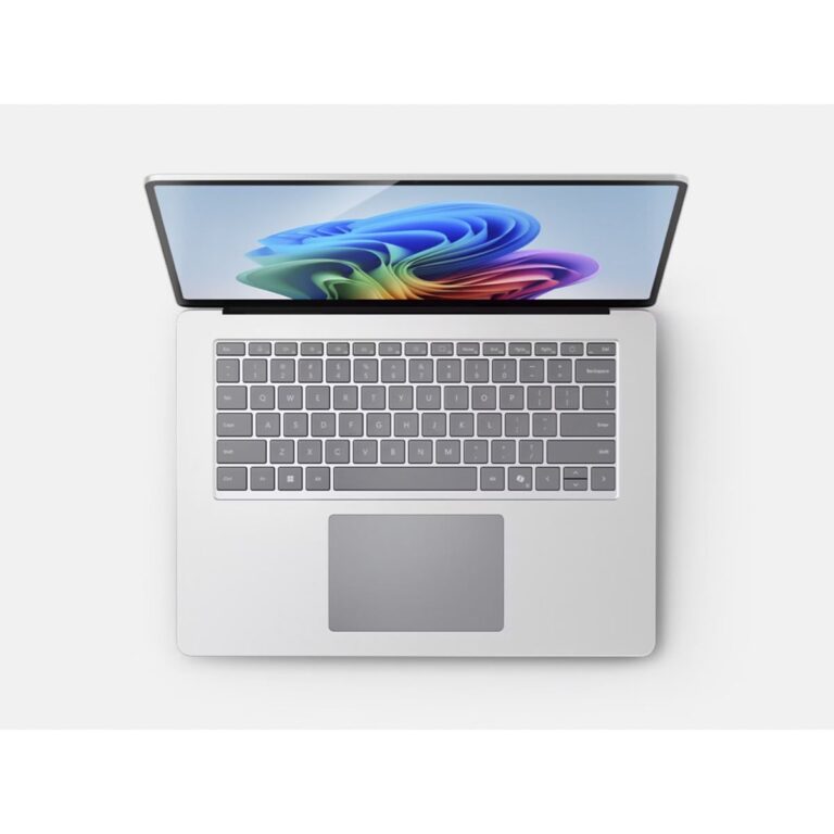 Microsoft Surface Laptop 7 for Business, Notebook - EP2-21460 technikbar
