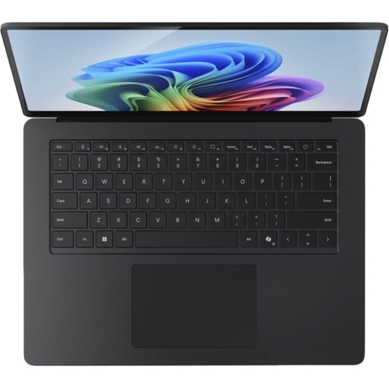 Microsoft Surface Laptop 7 for Business, Notebook - EP2-22173 technikbar