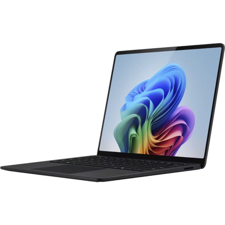Microsoft Surface Laptop 7 for Business, Notebook - EP2-22298 technikbar