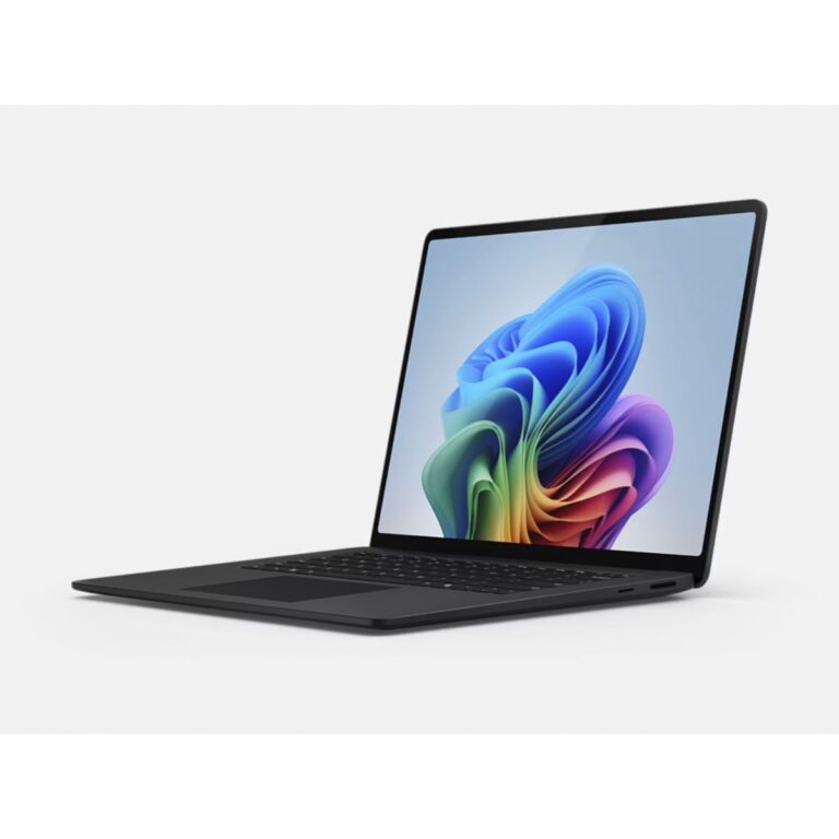 Microsoft Surface Laptop 7 for Business, Notebook - EP2-22814 technikbar