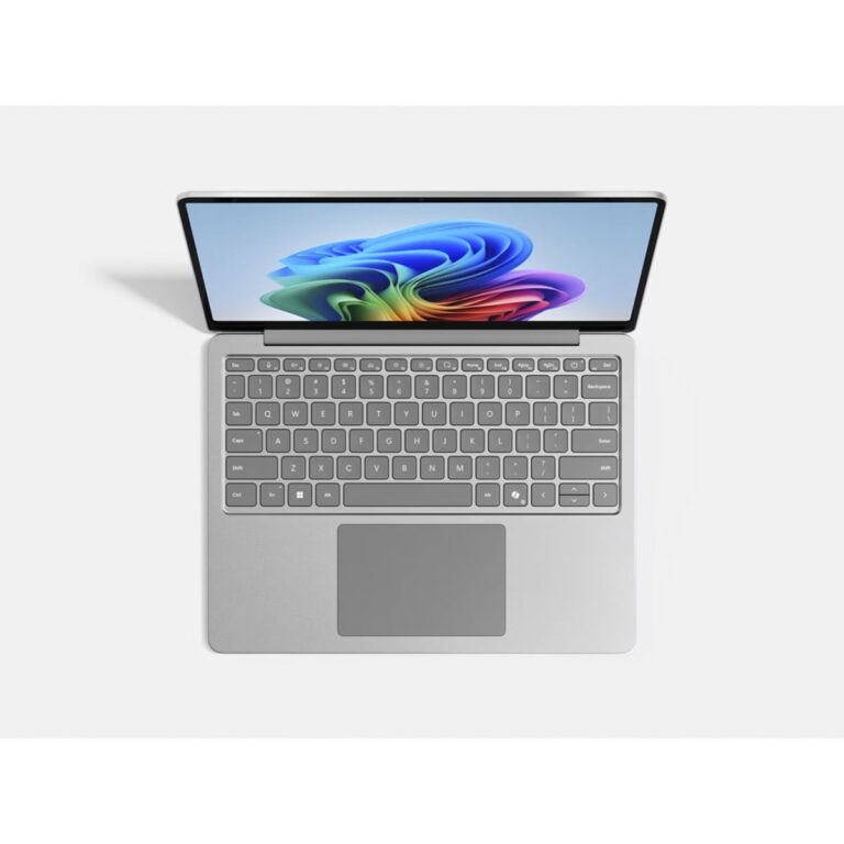 Microsoft Surface Laptop Copilot+PC 13 Zoll, Notebook - EP2-36982 technikbar