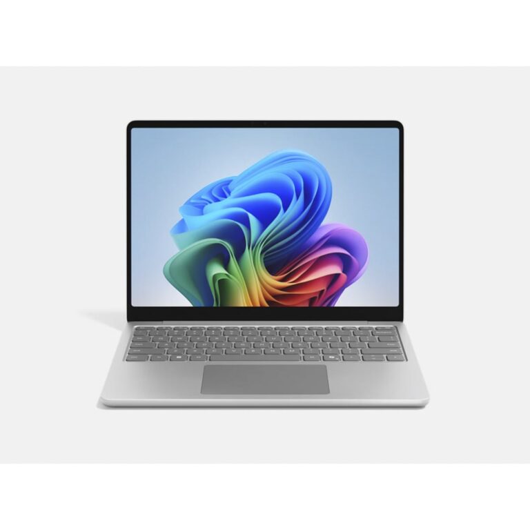 Microsoft Surface Laptop Copilot+PC 13 Zoll, Notebook - EP2-36982 technikbar