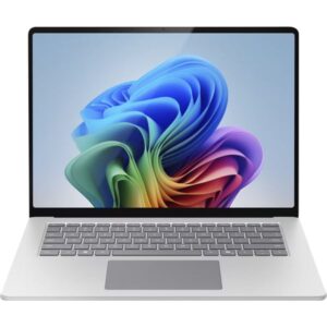 Microsoft Surface Laptop Copilot+PC 13 Zoll for Business, Notebook - EP2-30991 technikbar