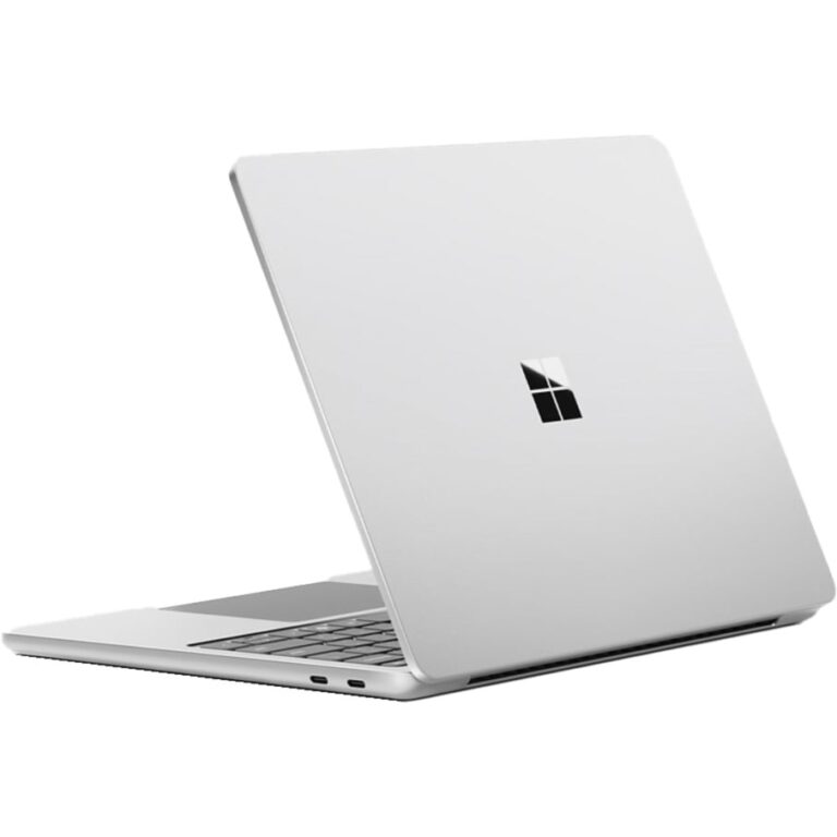 Microsoft Surface Laptop Copilot+PC 13 Zoll for Business, Notebook - EP2-31270 technikbar
