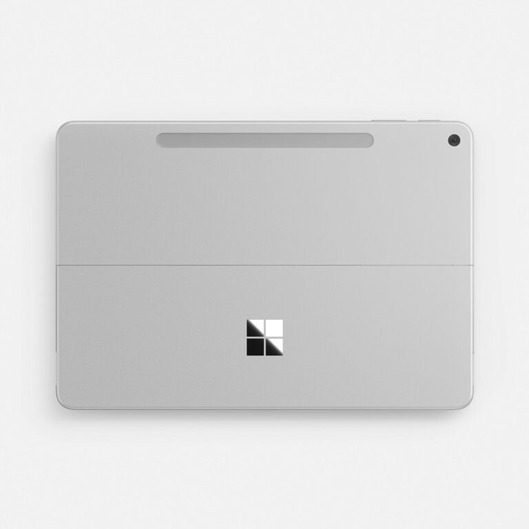 Microsoft Surface Pro Copilot+ PC 12 Zoll, Tablet-PC - EP2-27204 technikbar