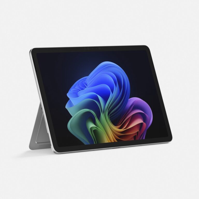 Microsoft Surface Pro Copilot+ PC 12 Zoll, Tablet-PC - EP2-27204 technikbar